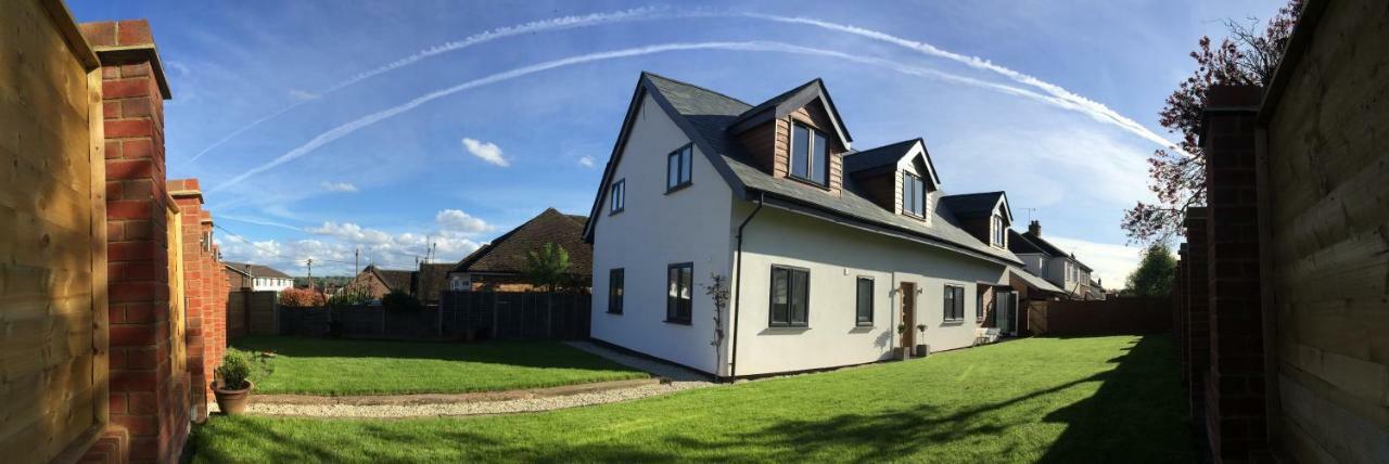 Apartmán The Acorns Marlow  Exteriér fotografie
