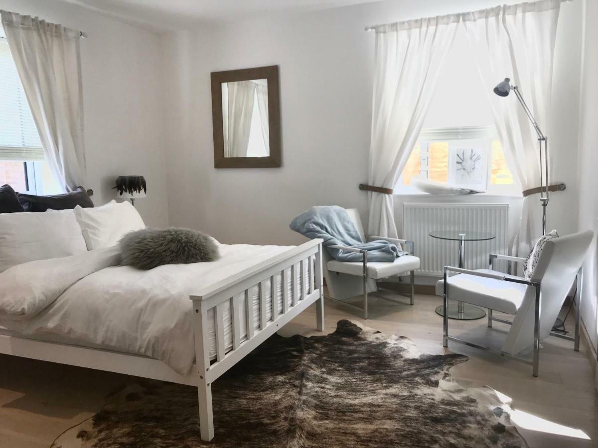 Apartmán The Acorns Marlow  Exteriér fotografie