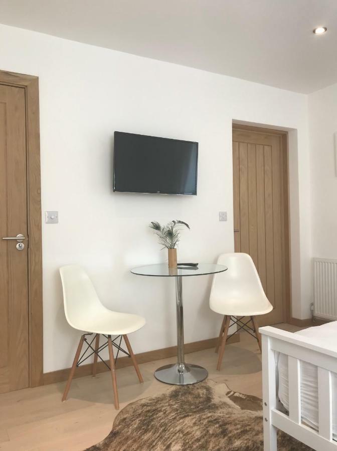 Apartmán The Acorns Marlow  Exteriér fotografie