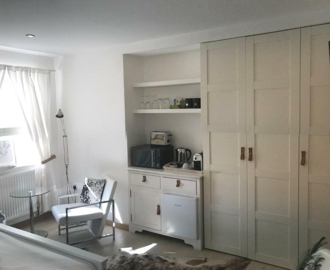 Apartmán The Acorns Marlow  Exteriér fotografie