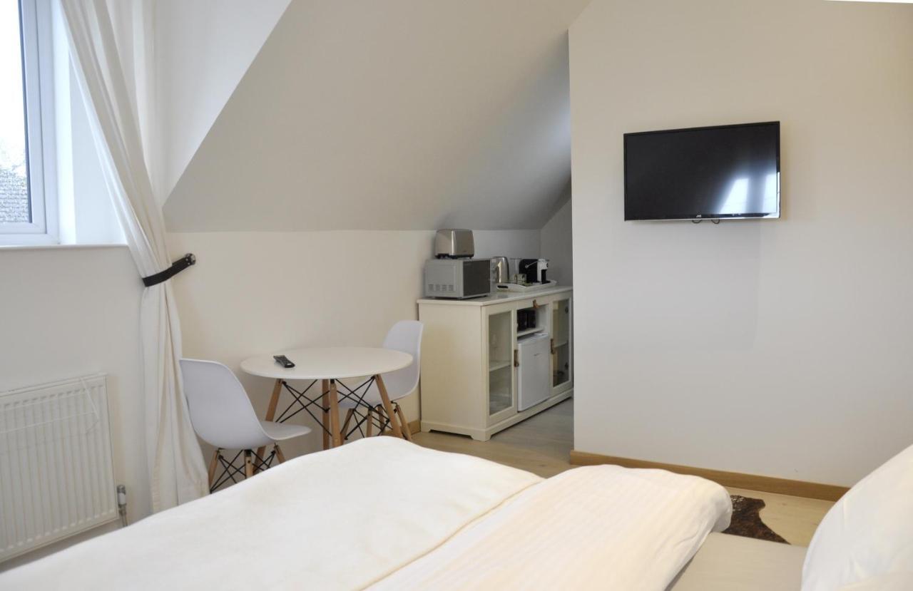 Apartmán The Acorns Marlow  Exteriér fotografie