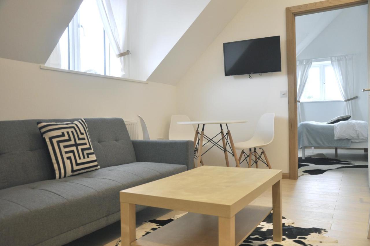 Apartmán The Acorns Marlow  Exteriér fotografie