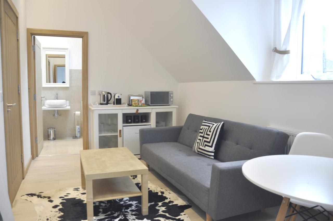 Apartmán The Acorns Marlow  Exteriér fotografie