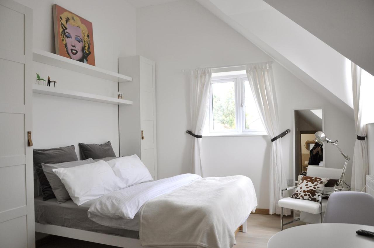 Apartmán The Acorns Marlow  Exteriér fotografie